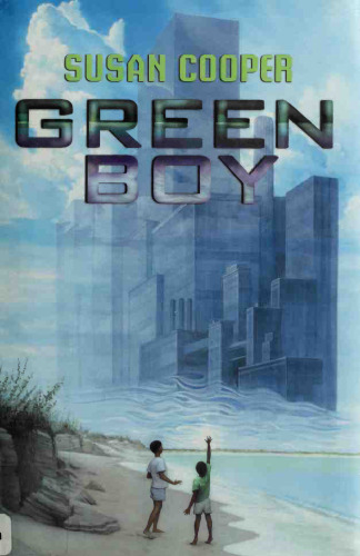 Green Boy