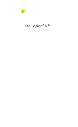 The Logic of Life