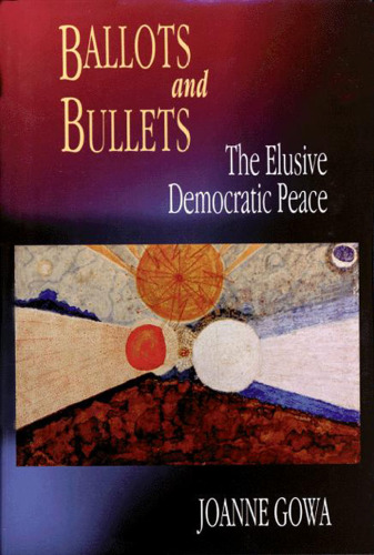 Ballots and Bullets