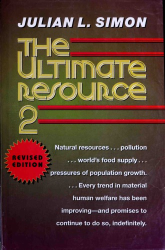 The Ultimate Resource 2: No. 2