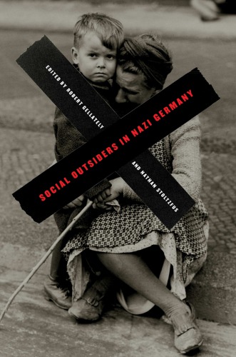 Social outsiders in Nazi Germany