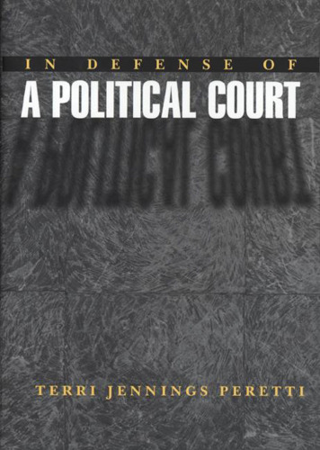 In Defense of a Political Court.