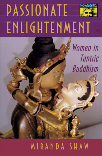 Passionate Enlightenment