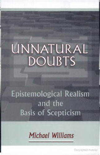 Unnatural Doubts
