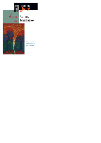Jung on active imagination