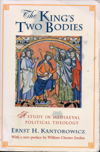 The King's Two Bodies