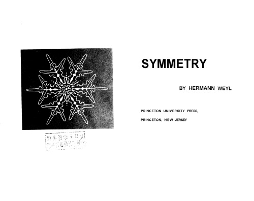 Symmetry (FIXED)