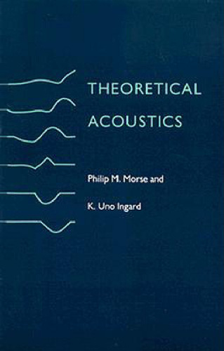Theoretical Acoustics