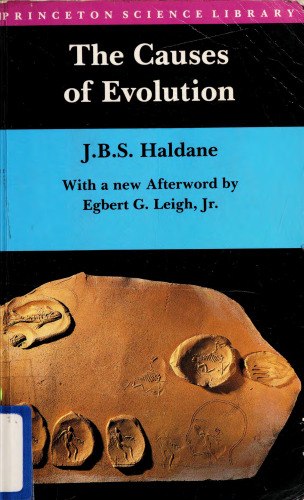 The Causes of Evolution