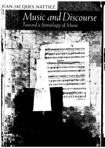 Music and Discourse