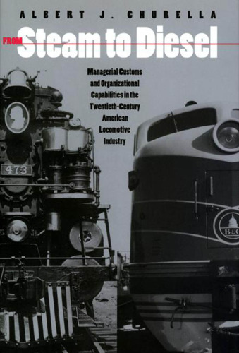 From Steam to Diesel