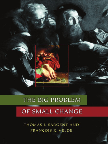 The Big Problem of Small Change