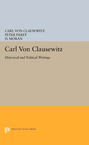 Historical and political writings