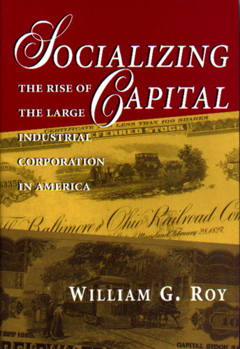 Socializing Capital