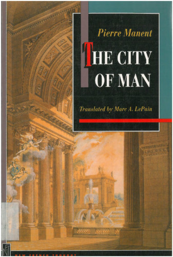 The City of Man