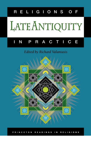 Religions of Late Antiquity in Practice