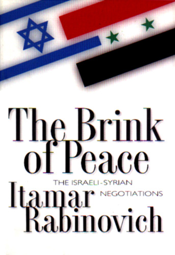 The Brink of Peace
