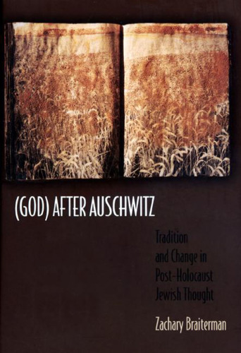 (God) After Auschwitz