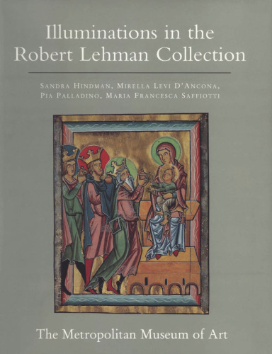 Illuminations in the Robert Lehman Collection