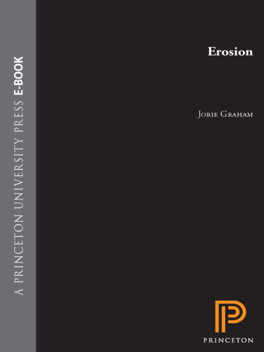 Erosion