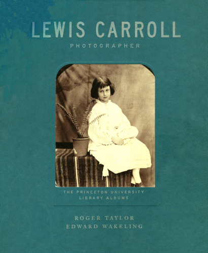 Lewis Carroll Photographer [1920]