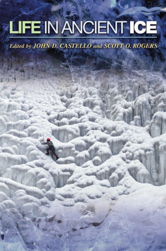 Life in ancient ice