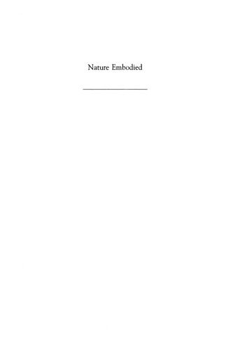 Nature Embodied: Gesture in Ancient Rome
