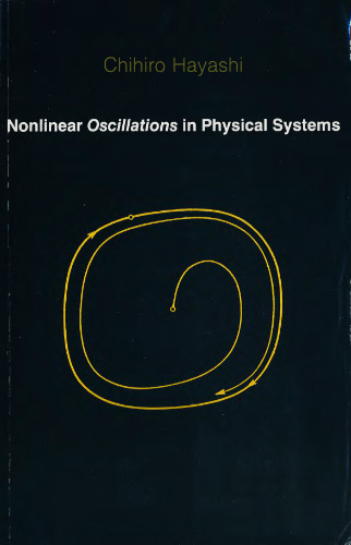 Nonlinear Oscillations in Physical Systems