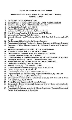Foundations of algebraic analysis