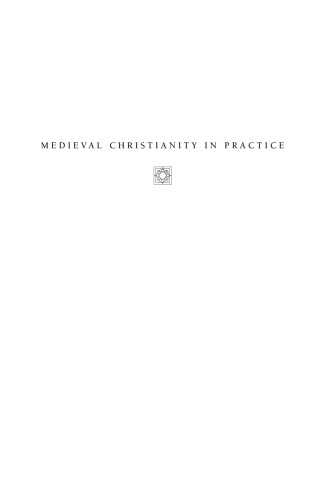 Medieval Christianity in Practice