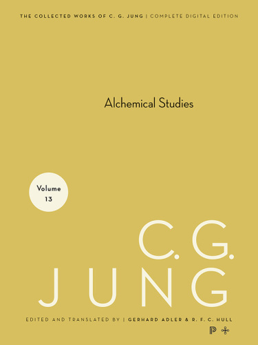 Alchemical studies