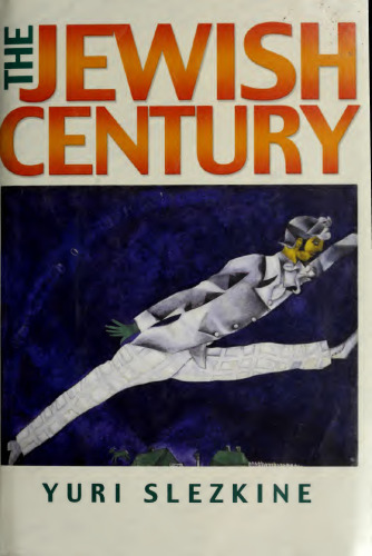 The Jewish century