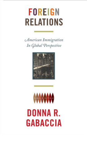 Foreign Relations: American Immigration in Global Perspective