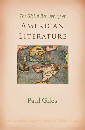 The global remapping of American literature