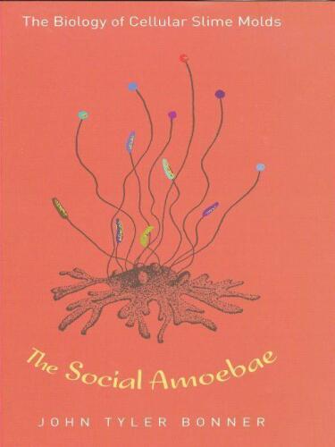 The Social Amoebae: The Biology of Cellular Slime Molds