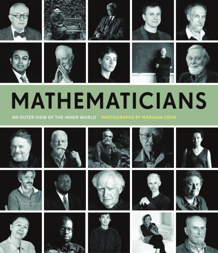 Mathematicians : an outer view of the inner world