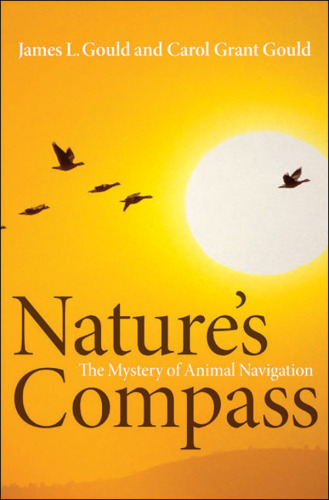 Nature's Compass: The Mystery of Animal Navigation