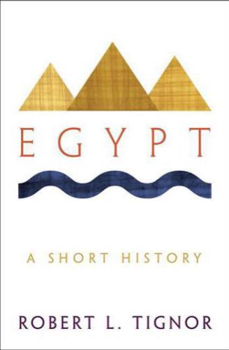 Egypt: A Short History