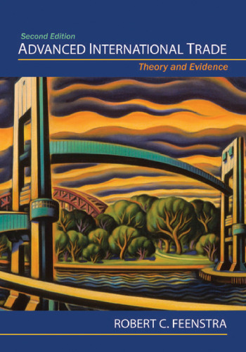 Advanced International Trade: Theory and Evidence