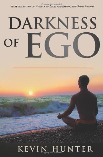 Darkness of Ego