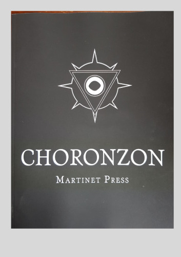 Choronzon I
