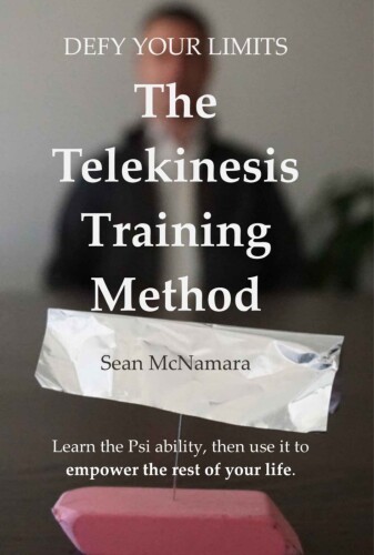 Defy Your Limits: The Telekinesis Training Method