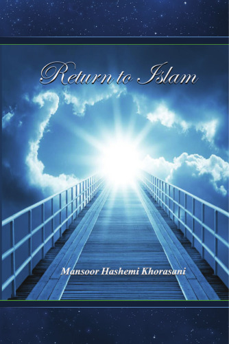 Return to Islam