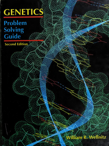 Genetics Problem Solving Guide