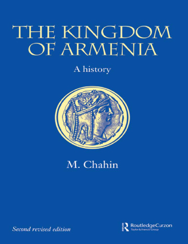 The Kingdom of Armenia