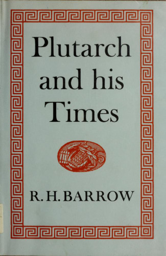 Plutarch and His Times