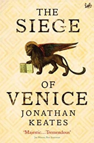 The Siege of Venice