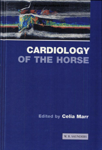 Cardiology of The Horse