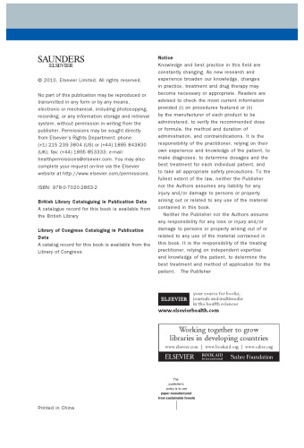 Handbook of Equine Radiography, 1e