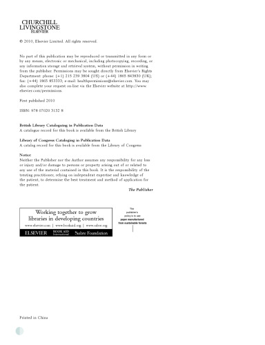 Chinese Herbal Formulas: Treatment Principles and Composition Strategies